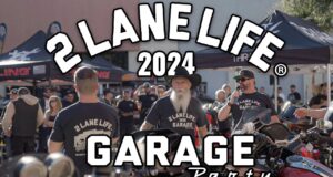 2LaneLife Open House Party!