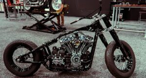 The Death of the Dyna: An Untold Harley-Davidson Story