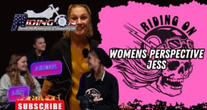 Jess: Womens Perspective ep. 7 – Family Edition