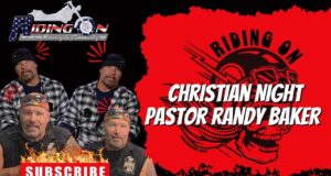 Pastor Randy Baker & Lisa Mowrer ep 1