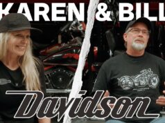 Destination: Open Road | Harley-Davidson History with Bill & Karen Davidson