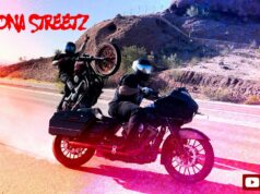 CONCRETE COWBOYS – ARIZONA STREETZ (GTA 6 leak)