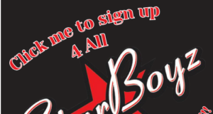 StarBoyz