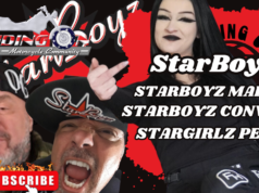 Starboy Conway Drone session