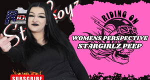 When StarGirlz Peep almost lost her hand