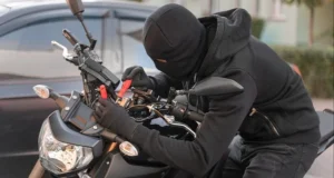 Lock It or Lose It: How to Keep Thieves Out of Your Ride