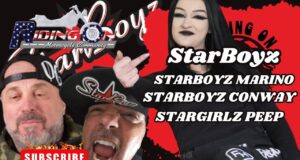 The “StarBoyz” 2025 WE ARE BACK AGAIN!