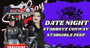 StarBoyz Date Night