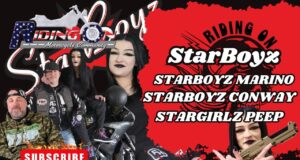 StarBoyz 2025 We Are Back *Again*