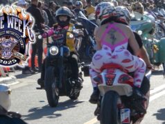 Daytona Bike Week 2025 Experience & Destination Daytona Tour