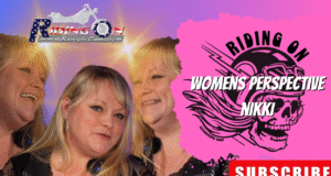 Nikki | Womens perspective | Why Do I Ride? | Nikki Breaks Down the Truth About Women on Bikes