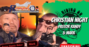 What is The Blessing of the Bikes? | More Than Just Motorcycles