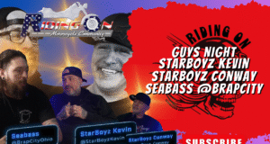 Stunt Night | Starboyz & Seabass| Brapcity, Street Rides & Stunt Culture Today