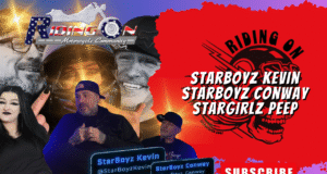 StarBoyz | Packed Schedule, Stunt Legends & Wild Stories