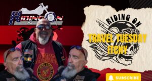 Travel Tuesday- Bikers, Brawls & Burnouts | Cleveland & Columbus Memories