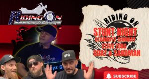 Stunt Night | Goat & Sandman Talk Stunts, Influences & a Crazy Raffle Win