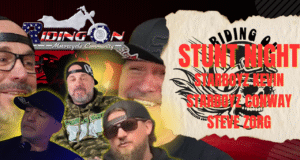 Stunt Night | Moto Swing Memories | New Warehouse Plans & Upcoming Stunt Events!