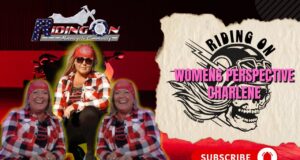 Charlene | Womens perspective | What Do I Ride? | Charlene’s Story 🏍️🔥