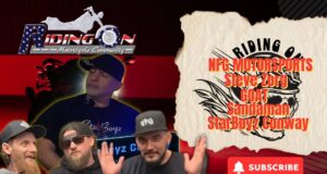 Inside NFG | Steve Zorg Travels | Where are the Lots? | StarBoyz x NFG⚡