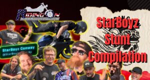 StarBoyz Stunt Compilation | Nonstop Action w/ Murica Stunts, Steve Zorg, StarGirlz Peep & More! 🔥