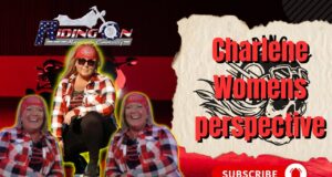 Charlene | Womens perspective | What Would My Club Look Like? | Charleneβs Story ποΈπ₯