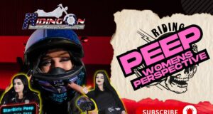 StarGirlz Peep | Womens perspective | What to Wear? | Q&A 🏍️🔥