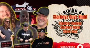 StarBoyz – DUI, Bar Fights | The Canadian Border | Ridingon x StarBoys x Steve Zorg