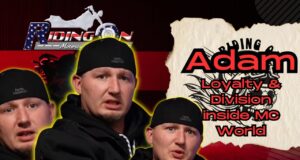 Adam pt.6 | Loyalty and Division Inside MC World | Adam’s Life Inside the Club World 🏍️🔥