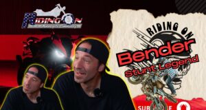 Bender | Stunt Legend | How to Save on Insurance | What’s Next