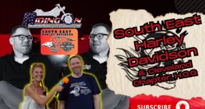 Inside the Amazing History of South East Harley Davidson and Active H.O.G. Chapter