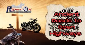 Ancient Roads to Open Highways | Unpacking the Surprising Connections Between Jesus Disciples