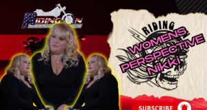 Nikki | Womens perspective | Insipiarional Women Riders | Travel & Bike Plans