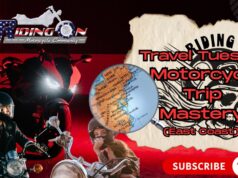 Travel Tuesday Tips- West Coast | Navigating the Riders American Regions