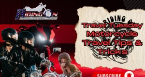 Travel Tuesday- Tips & Tricks | Why Americas Heartland is Your Next Unexpected Motorcycle Adventure