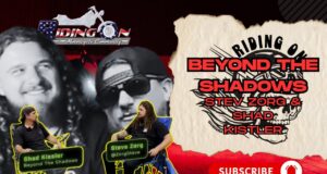 Beyond The Shadows Poker Run Steve Zorg 2025 Suicide Prevention