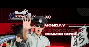 Monday Motorcycle Common Sense Ep 26 | Ohio Speeding Tickets Uncovering the Invisible Lines