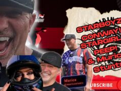 StarBoyz- How to Evade Like A StarBoy (or StarGirl) | Murica Stunts The Versatile Stunter