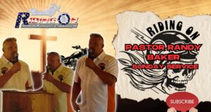 Pastor Randy- Sunday Service With Pastor Randy Baker and Akron Bible Church!