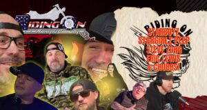 StarBoyz- Eric Lewis | Early Beginnings In The World of Motorcycle Riding | Becoming a True biker.